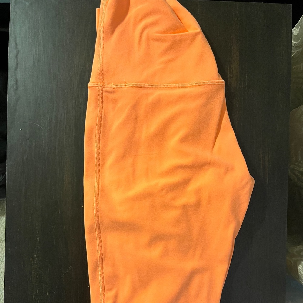 Lululemon Align Leggings